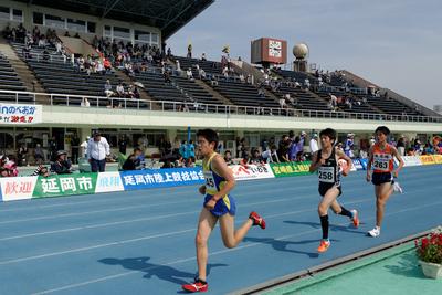 派遣選手（男子）