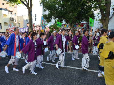 いわき踊り