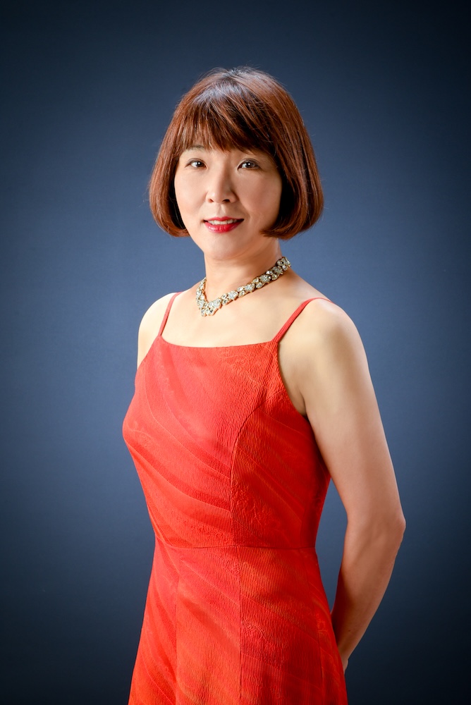 梅原尚子