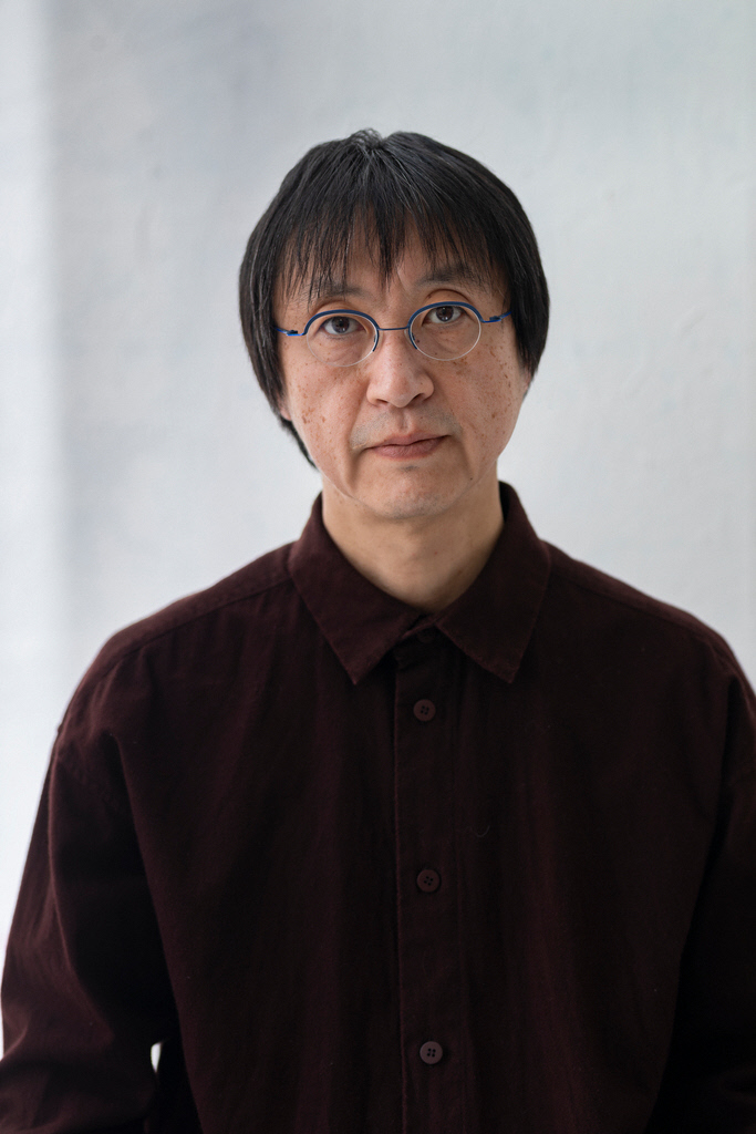 石田尚志プロフィール写真