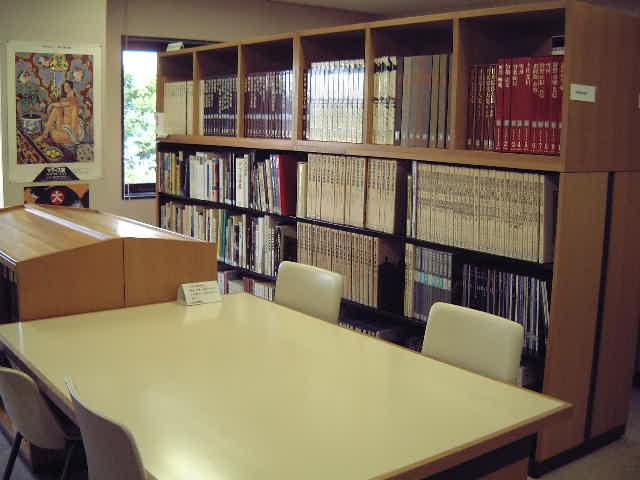 図書室