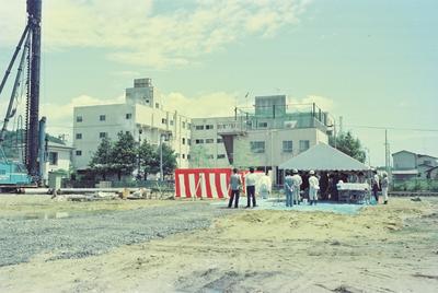 昭和58年7月の風景