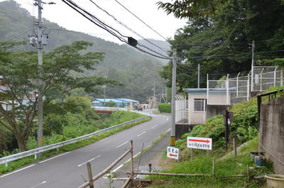 現在の内郷白水町