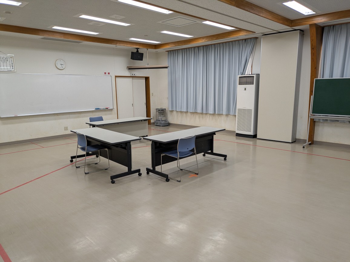 会議室