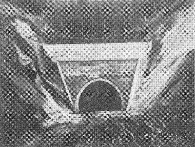 4_三和トンネル工事（昭和38年7月24日付　『いわき民報』から引用)