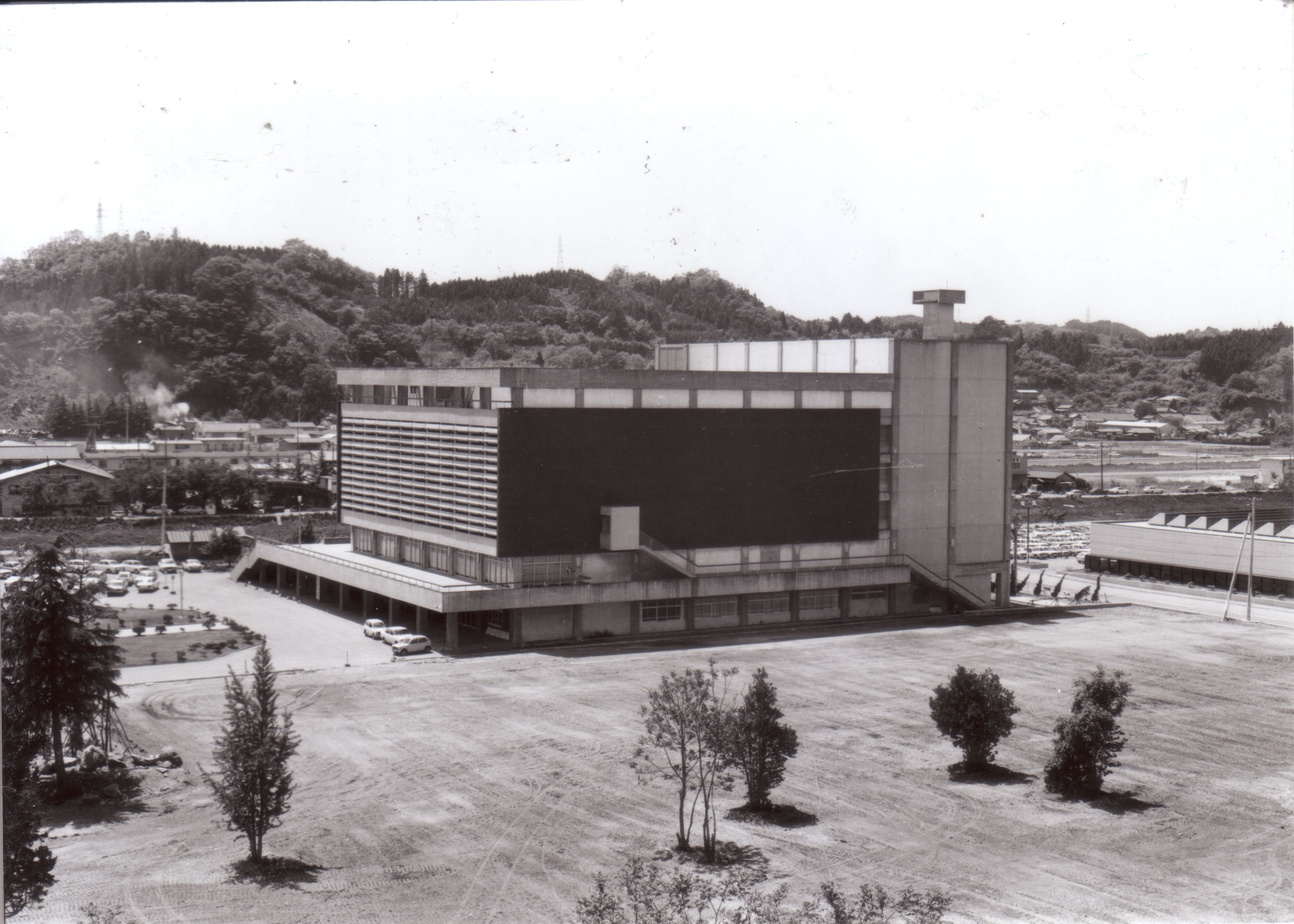 10_平市民会館