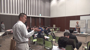 シティセールス意見交換会　10ディスカッション(5)