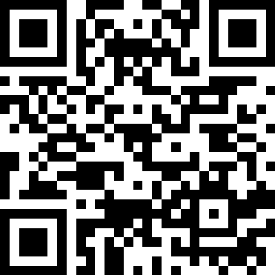 配水管図交付申請QR