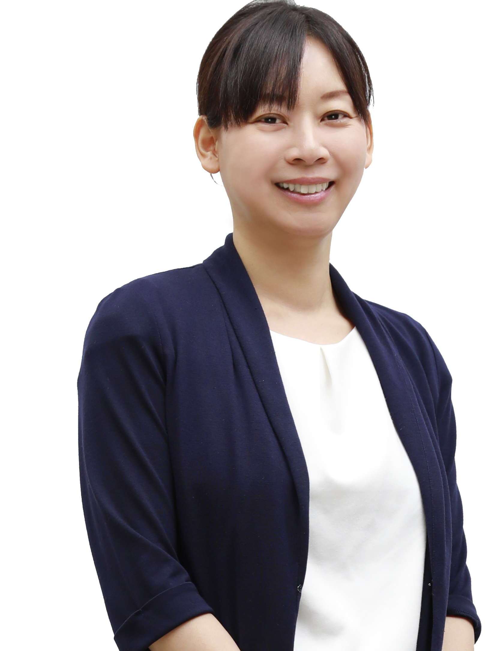 なかむら　アサミ氏