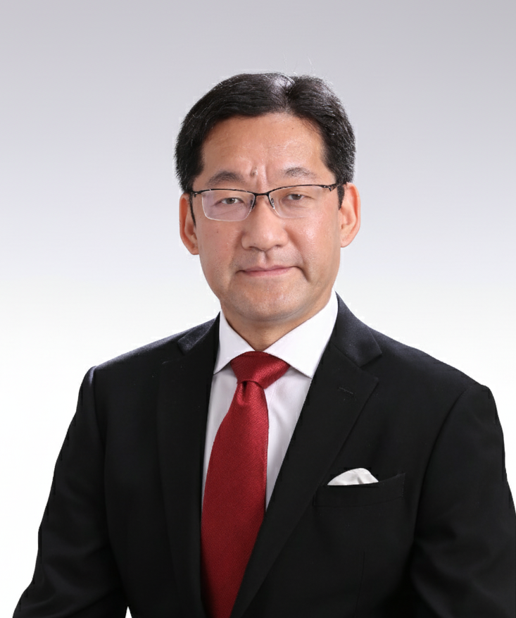 第16代　いわき市長