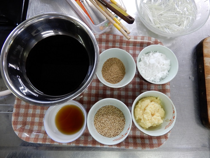 調味料はこちら