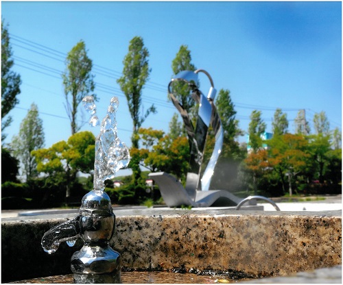 学生賞　夏の予感