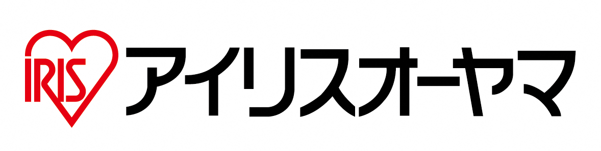 アイリスオーヤマロゴ