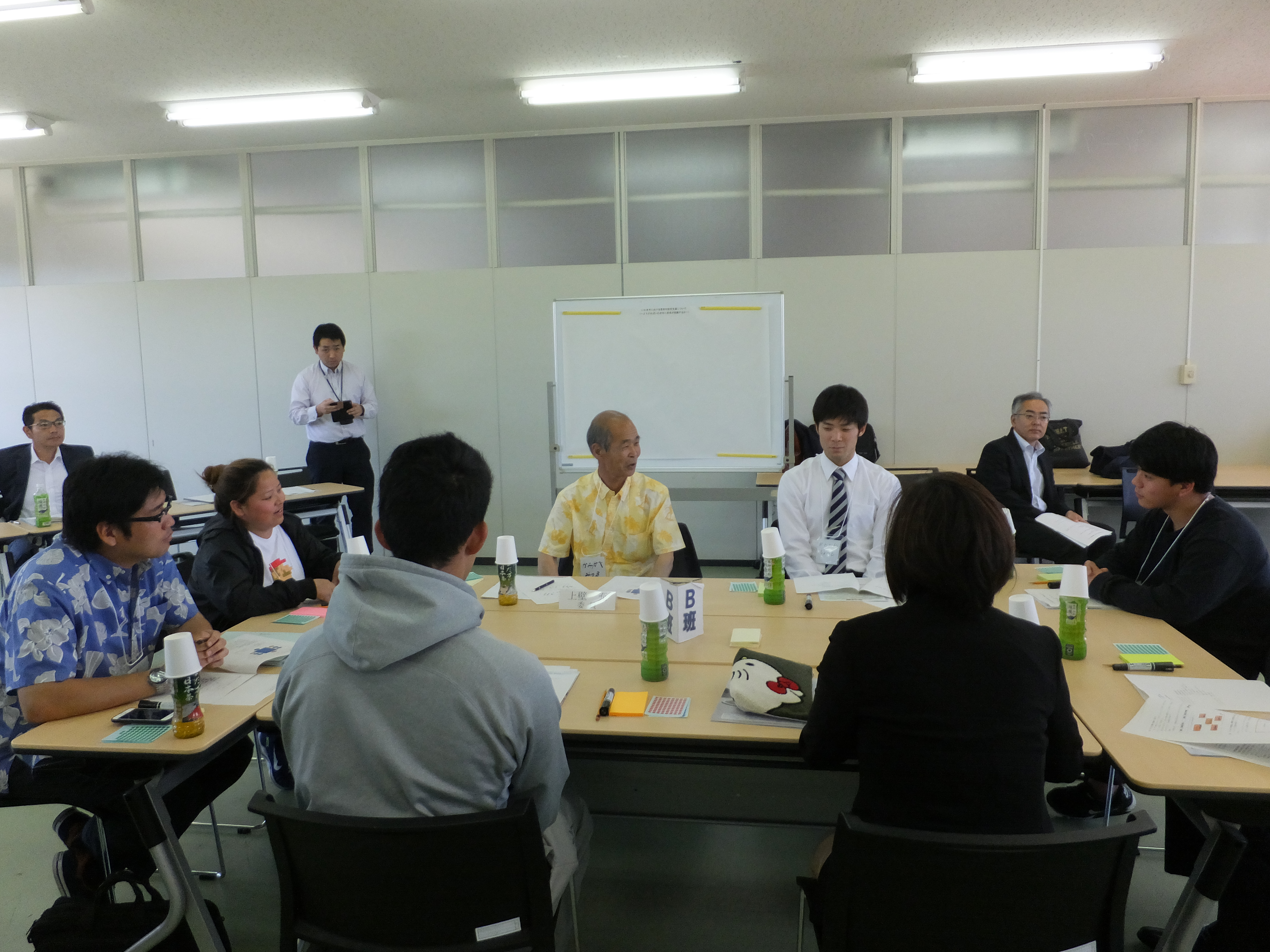 【産業建設常任委員会】報告写真２