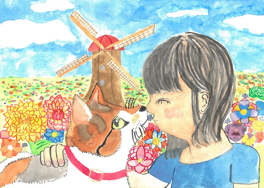 優秀賞