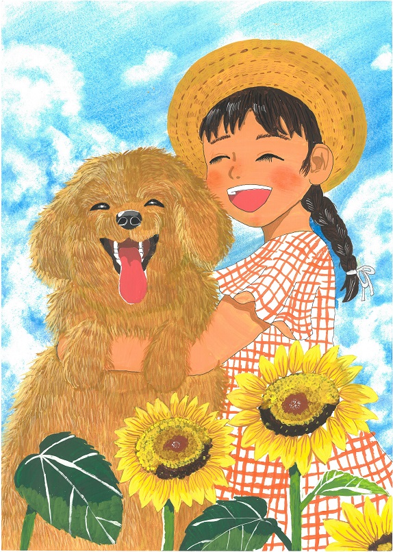 最優秀賞