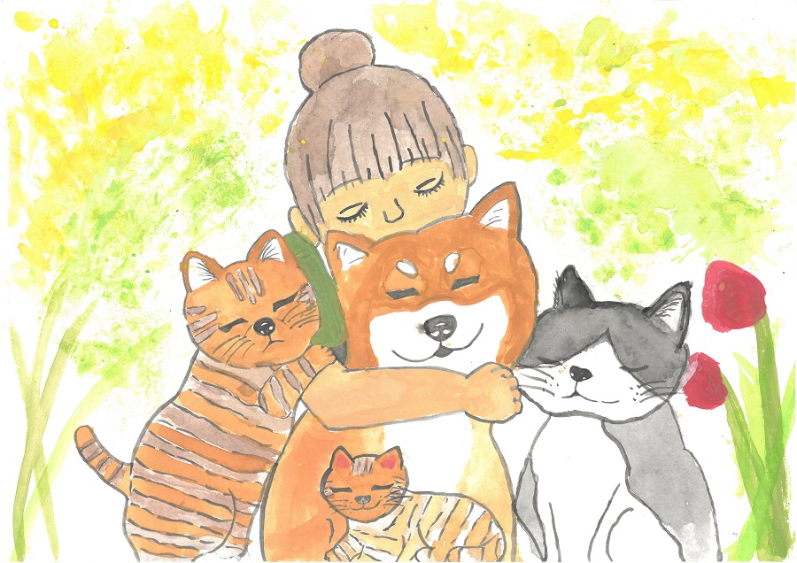 優秀賞