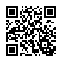 facebookQRコード