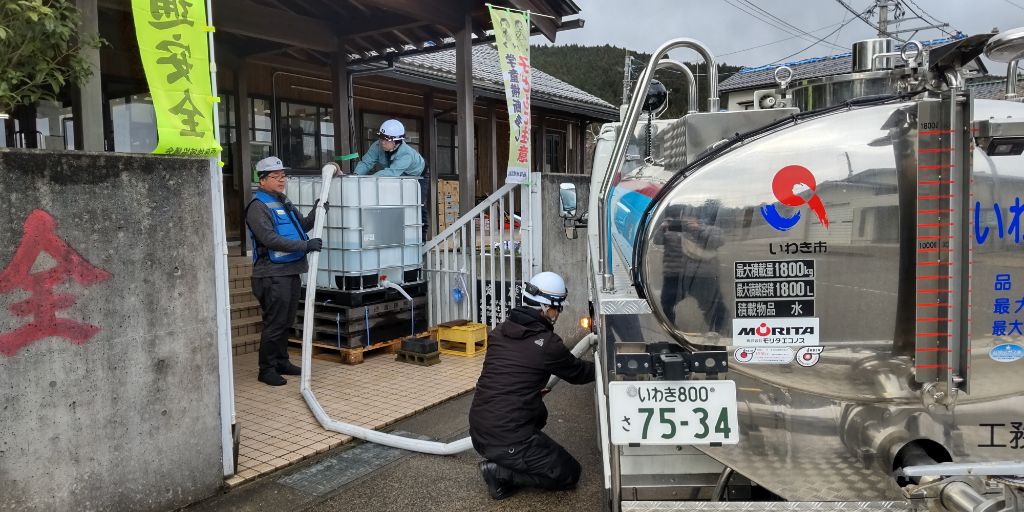 中島コミュセン西岸分館１