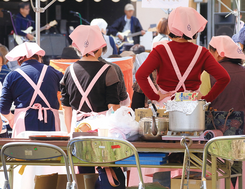 イベント（イメージ）