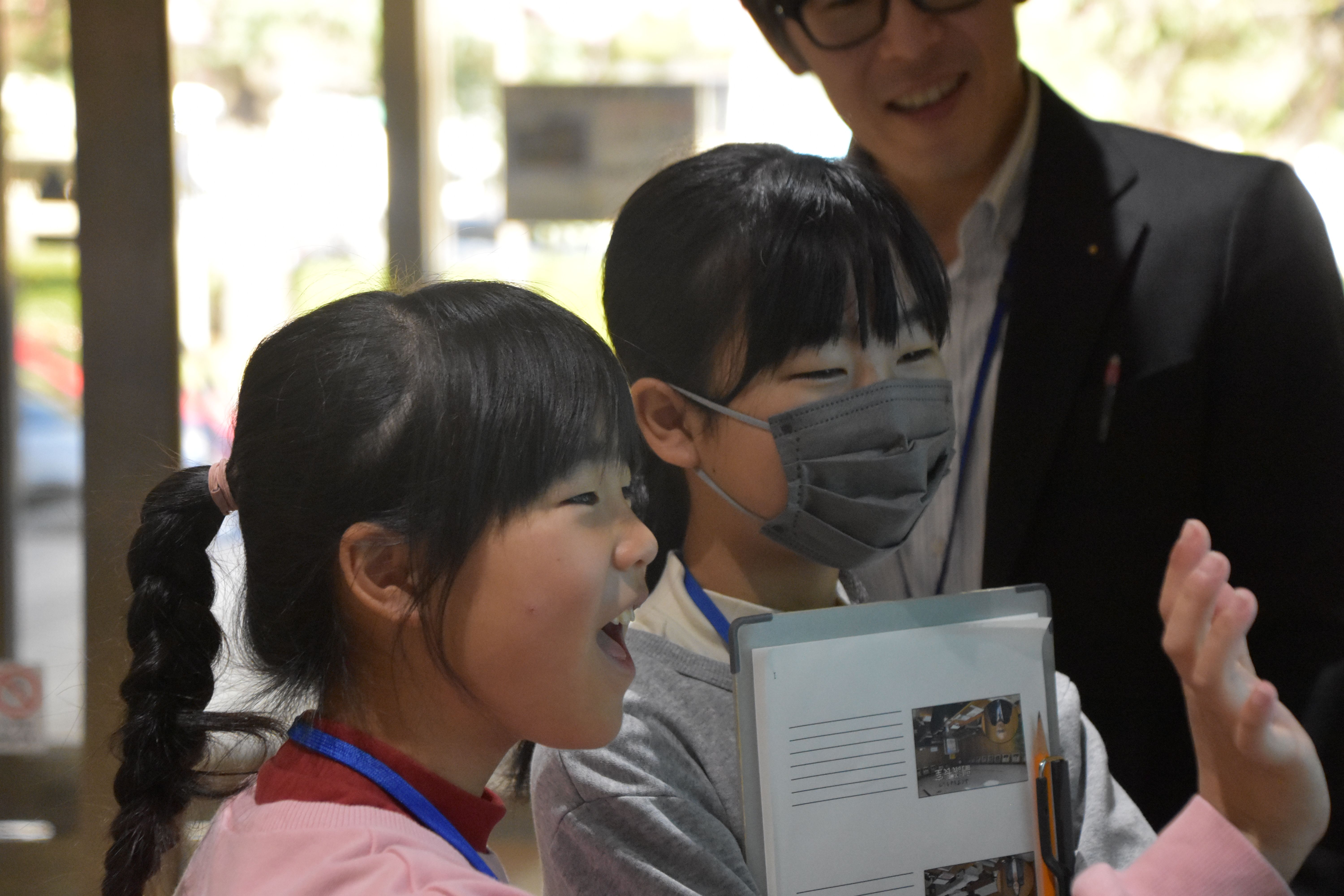 報告写真７