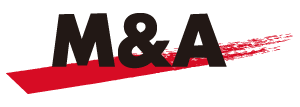 M&Alogo