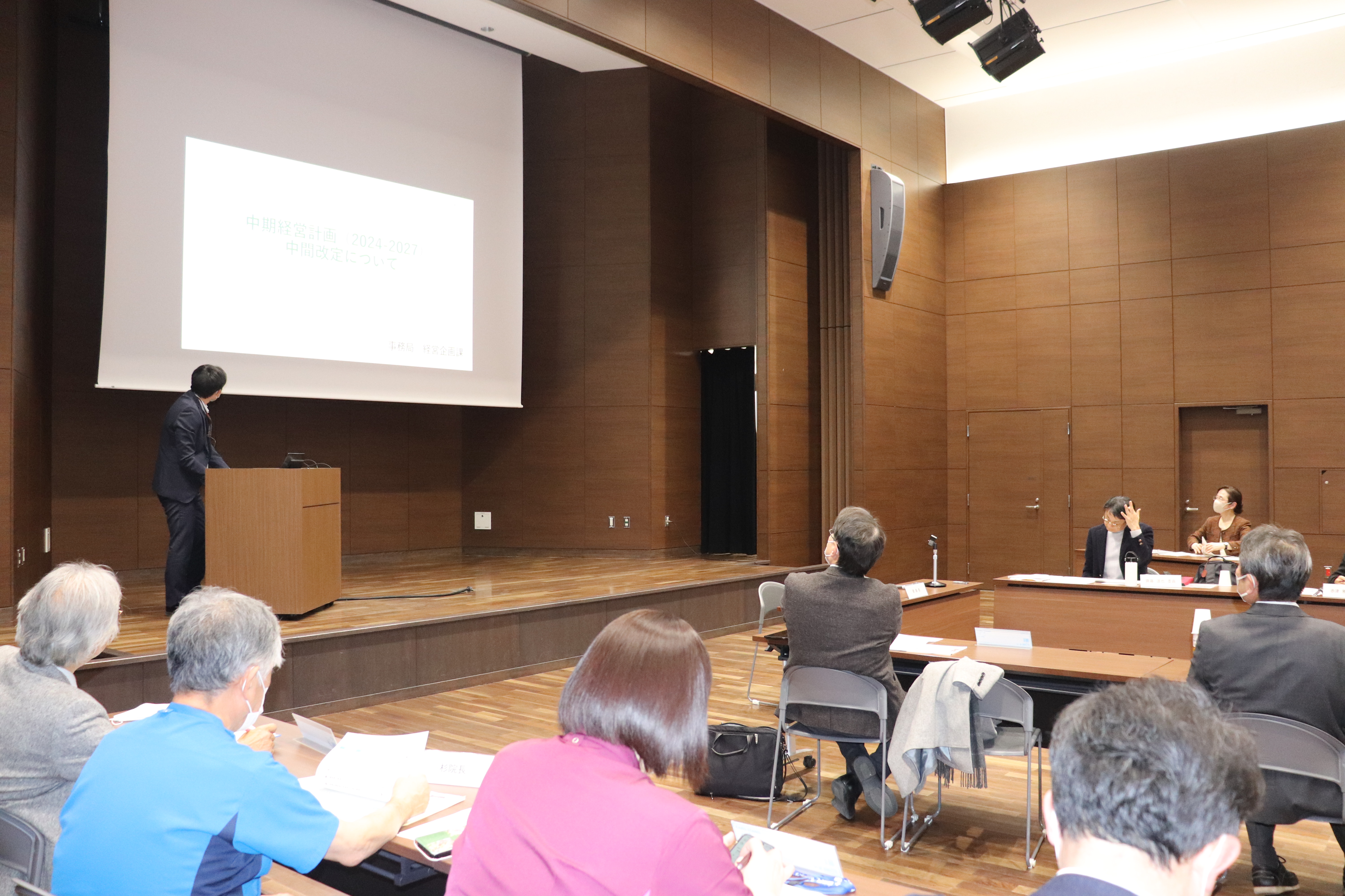 当日のようす２