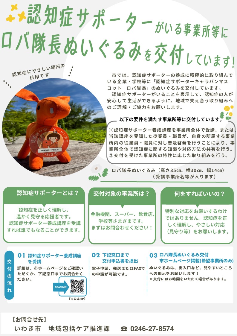 kigyouyoutirasi