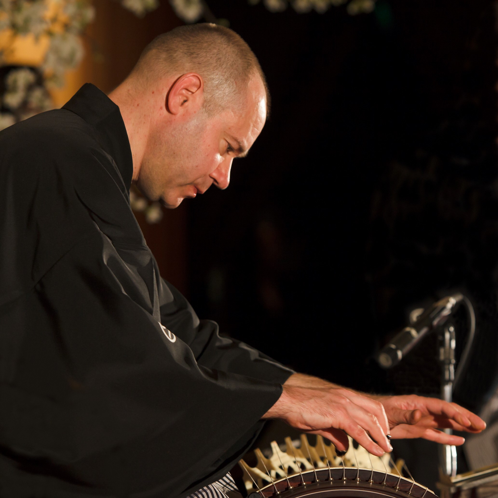 カーティス・パターソン