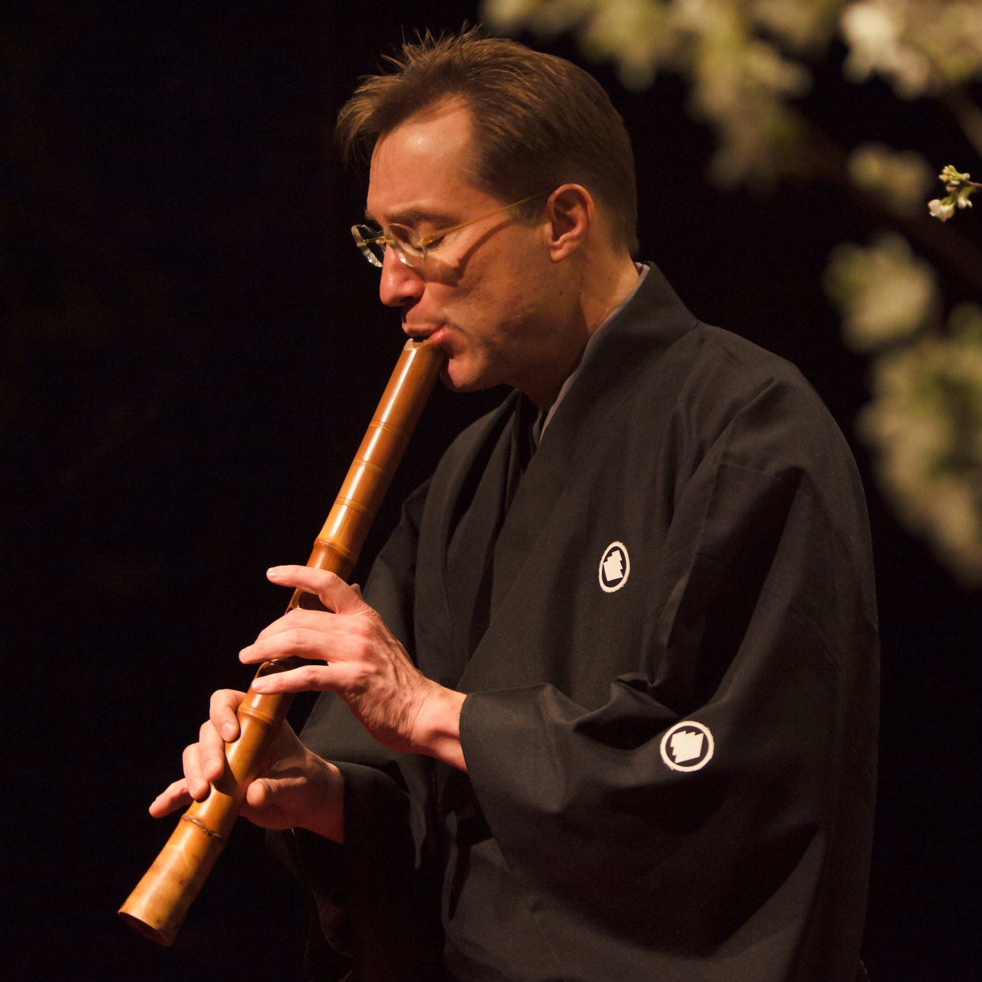 ブルース・ヒューバーナー