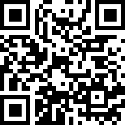 インターネット側二次元バーコード