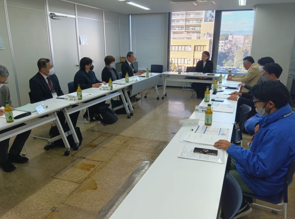 第2回検討委員会