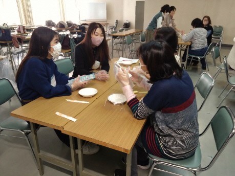 クッキングTIME１