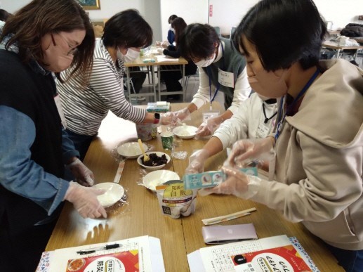 クッキングTIME２