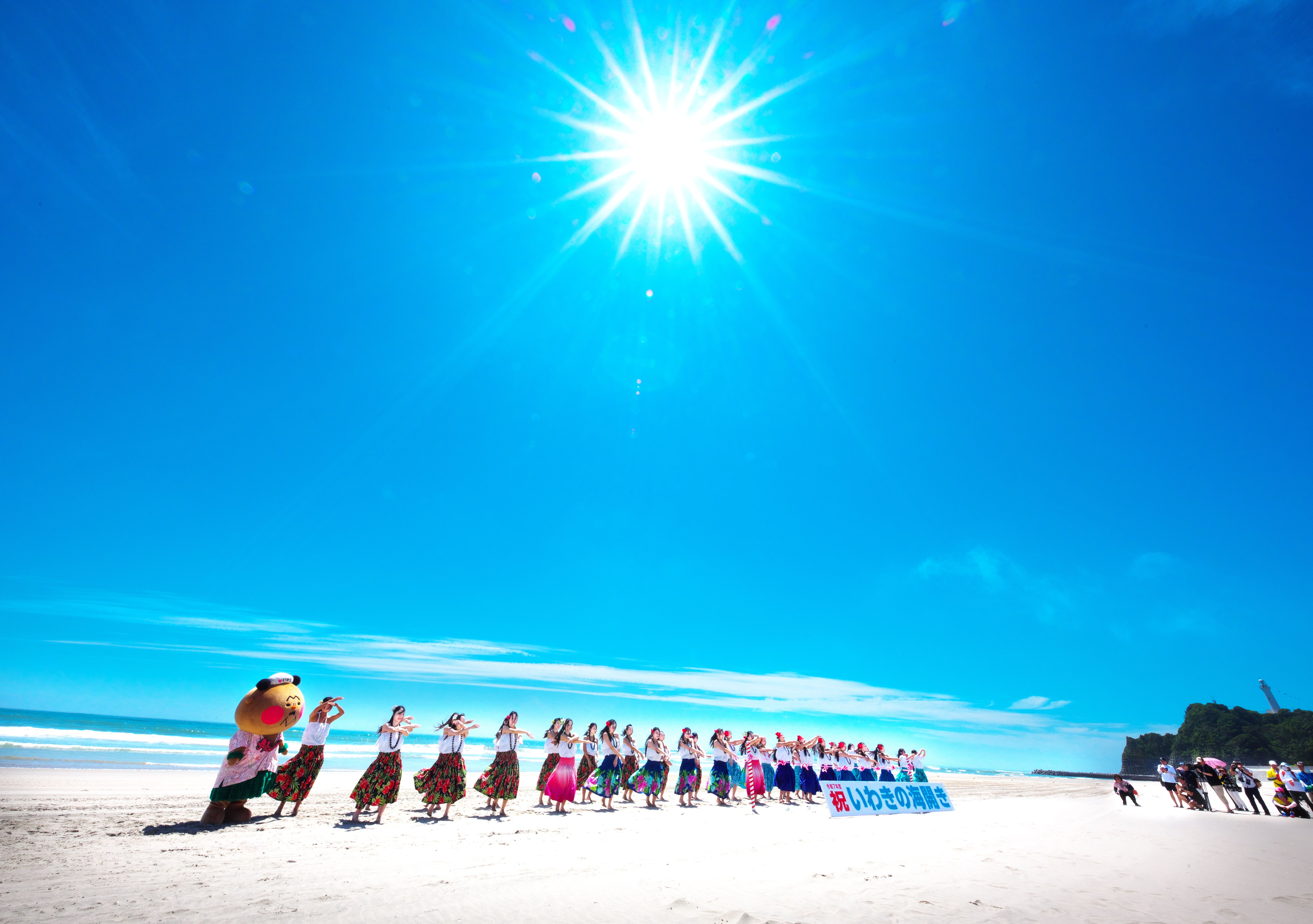 フォトコンテスト