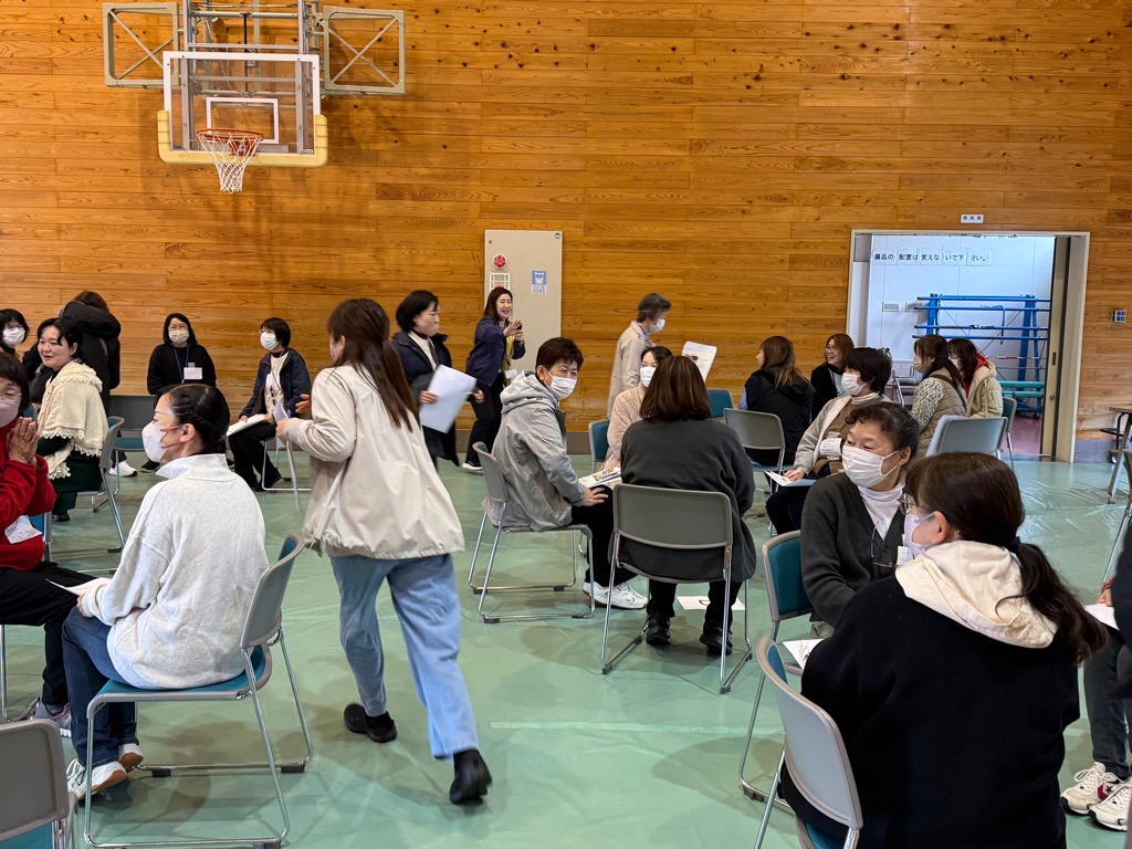 フルーツバスケット