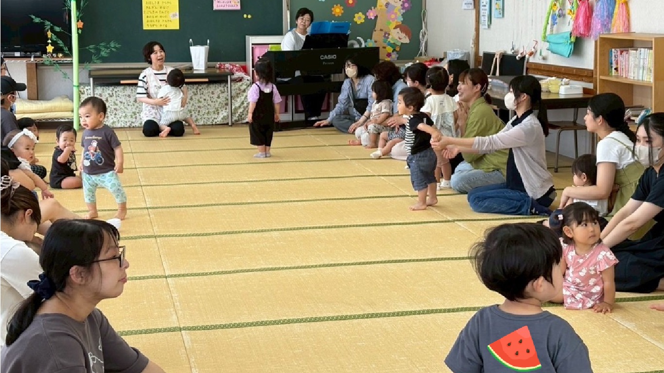 小名浜児童センター