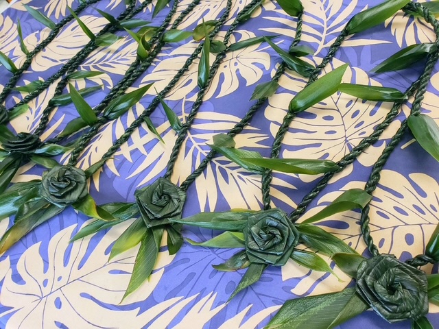 こびとの森alohaフェスタ