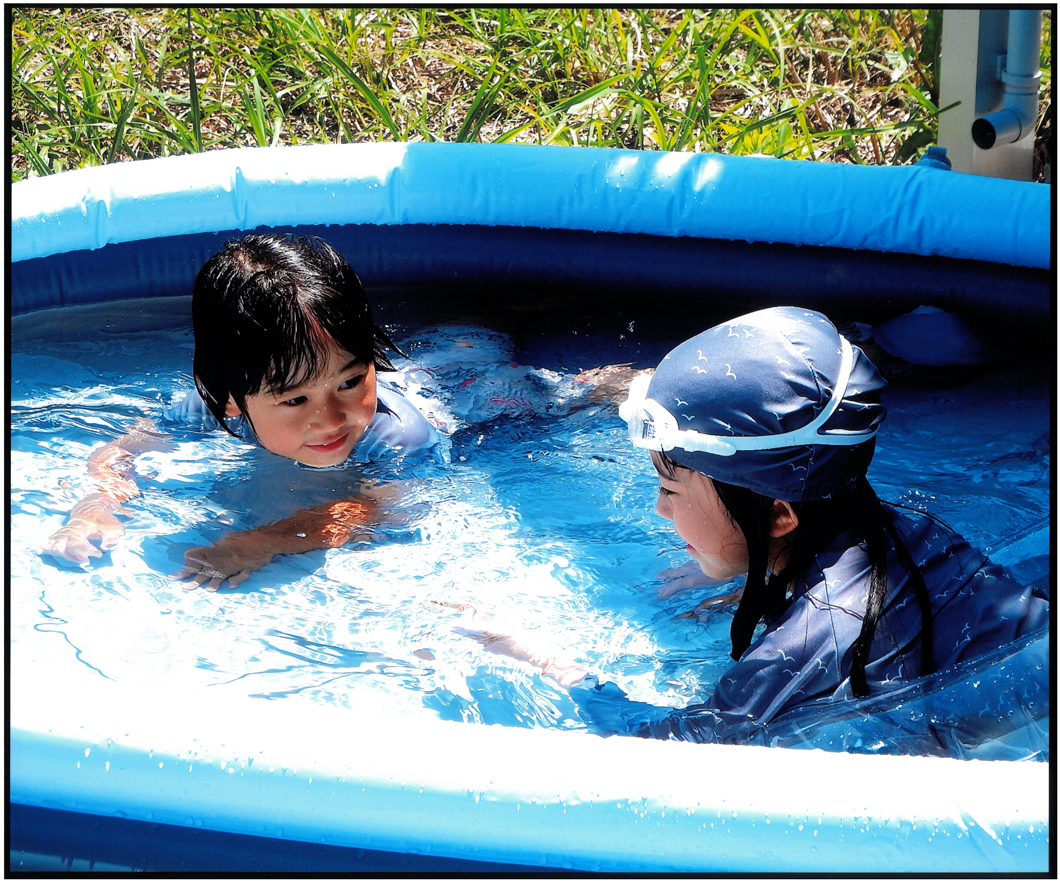 お姉ちゃん気持ち良いね～