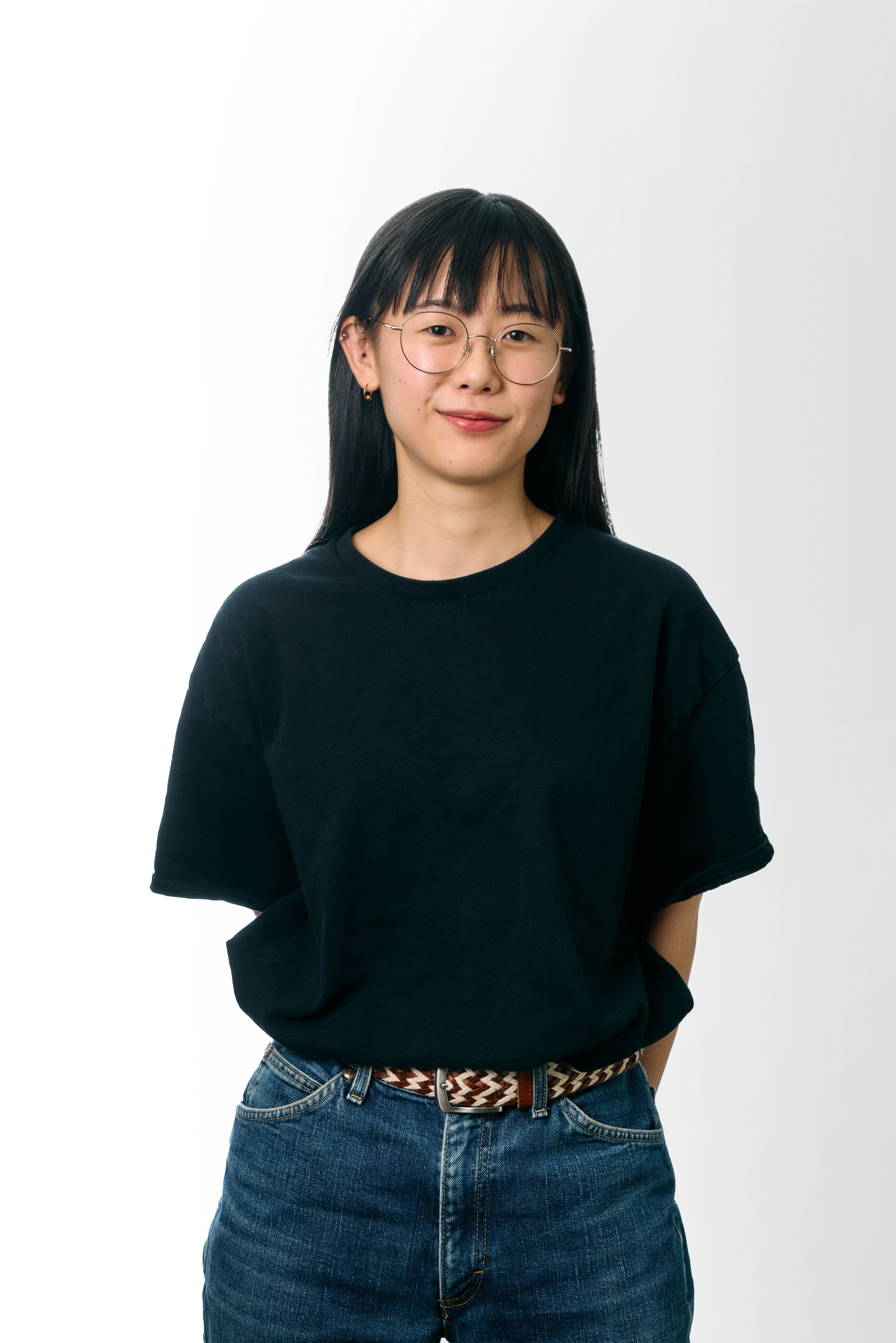 早川佳歩プロフィール写真