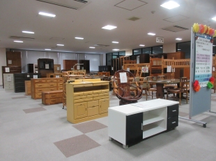 第3回抽選用修理再生木製家具 第3回抽選用修理再生木製家具
