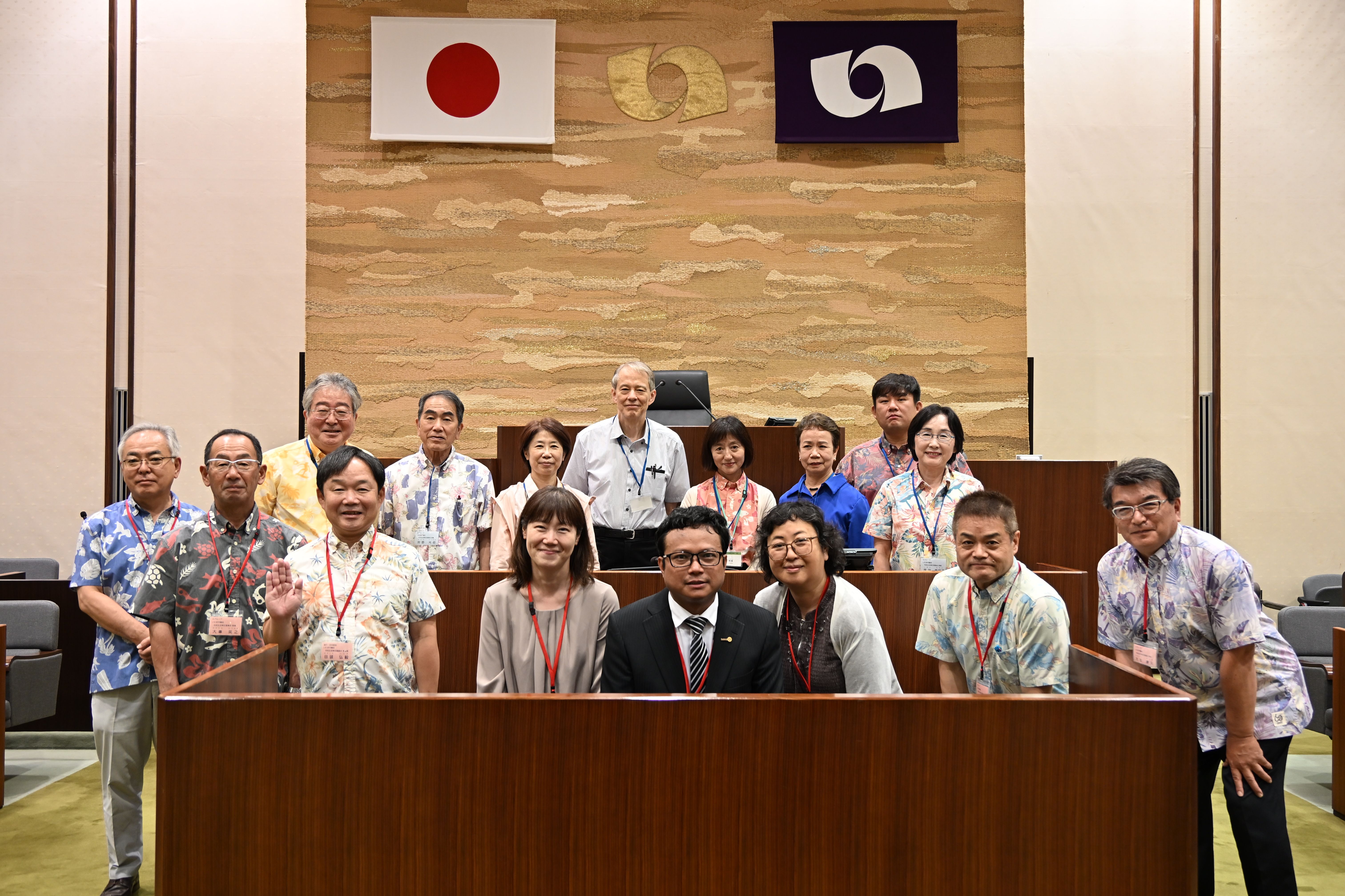 集合写真(市民対話)