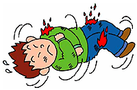 着衣着火3 着衣着火3