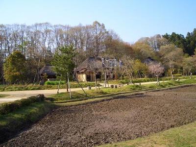 いわき市暮らしの伝承郷 いわき市暮らしの伝承郷