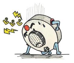 住警器1 住警器1