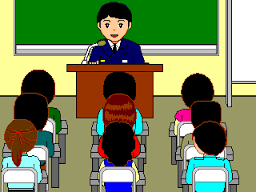 防火管理講習会 防火管理講習会