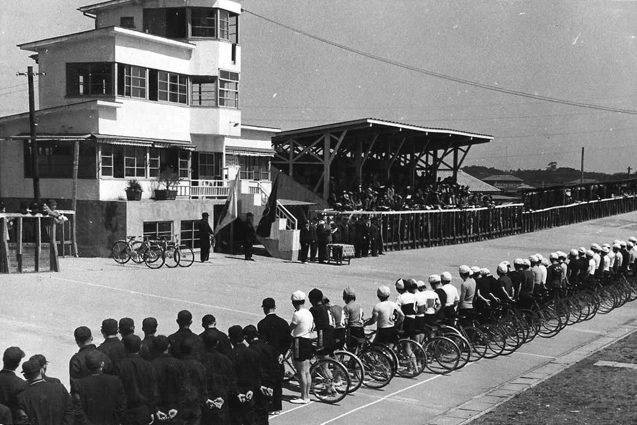 4 平競輪場開設2周年記念(昭和28年2月)