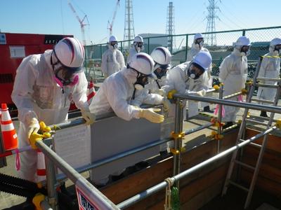 協議会の様子 協議会の様子