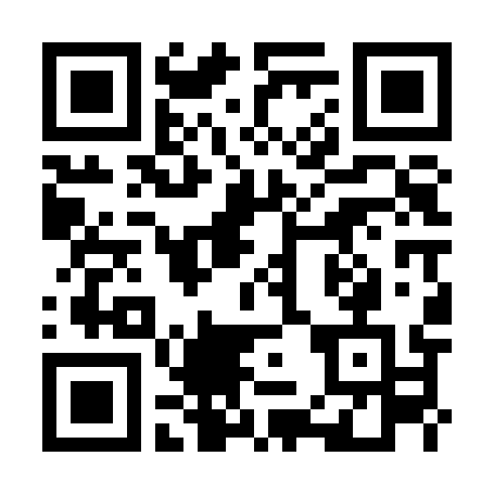 地震防災対策の現状調査に係る住民アンケート(QRコード)