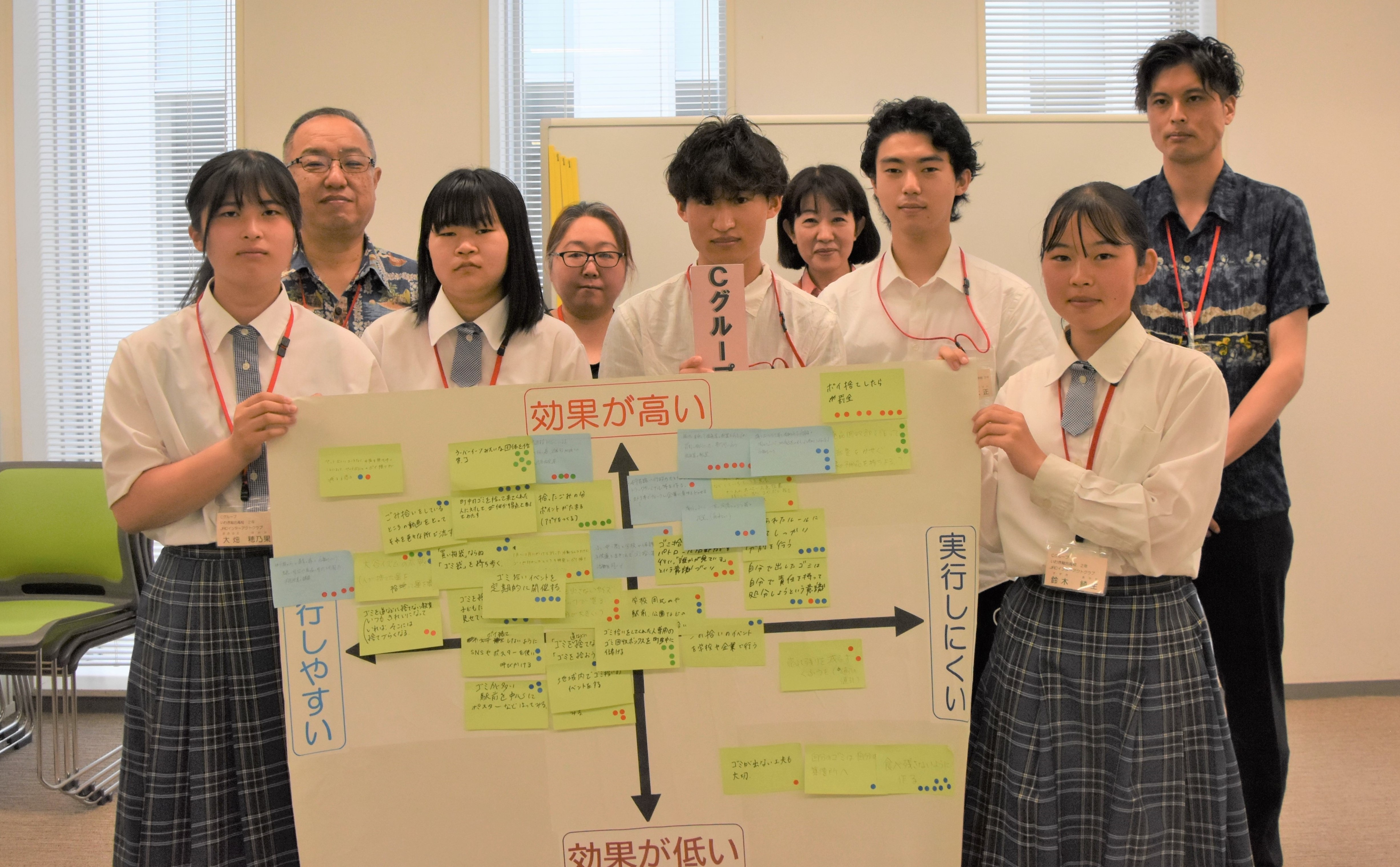 【市民生活常任委員会】報告写真3